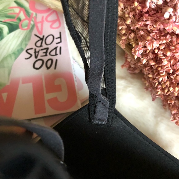 π₯SOLDπ₯Victoriaβs Secret push up bra. 34A - Picture 6 of 6